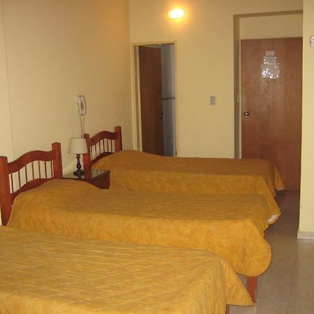 Hotel Colonial Buenos Aires Pokoj fotografie